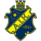 AIK索尔纳队球队图片