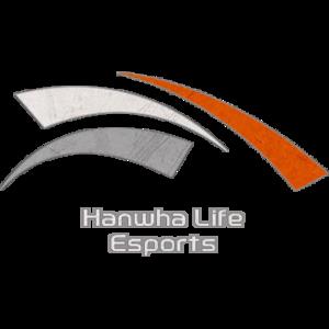 Hanwha Life Esports球队图片