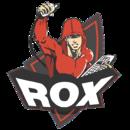 RoX 战队球队图片