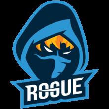Rogue Esports Club球队图片