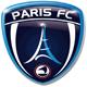 巴黎FC女足 球队图片