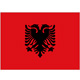 阿尔巴尼亚(U17)队球队图片