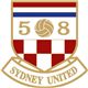 悉尼联盟U20球队图片