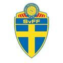 瑞典女足U19球队图片