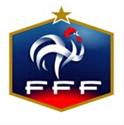 法国女足球队图片