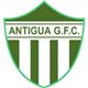 Antigua GFC(W)球队图片
