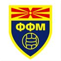 马其顿队球队图片