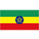 埃塞俄比亚女足U20球队图片