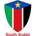 南苏丹队球队图片